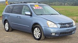2008 Kia Sedona EX