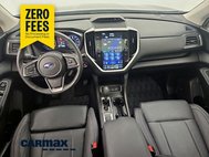 2023 Subaru Ascent Limited 8-Passenger