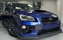 2016 Subaru WRX Base