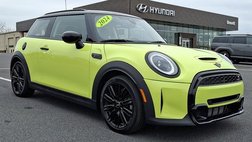 2024 MINI Hardtop Cooper S
