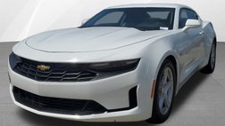 2022 Chevrolet Camaro LT