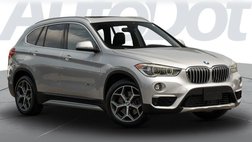 2017 BMW X1 xDrive28i