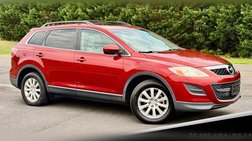 2010 Mazda CX-9 Grand Touring
