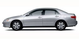 2005 Honda Accord LX V-6