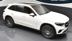 2023 Mercedes-Benz GLC-Class GLC 300 4MATIC