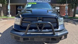 2013 Ram Ram Pickup 1500 Sport