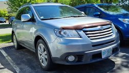 2011 Subaru Tribeca Limited