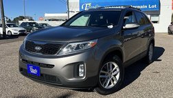 2014 Kia Sorento LX