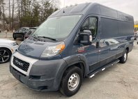 2019 Ram ProMaster 3500 159 WB