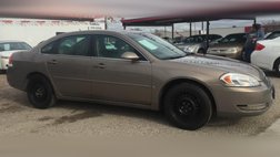 2006 Chevrolet Impala LT