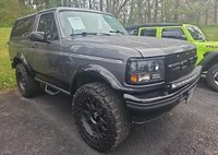 1996 Ford Bronco XLT
