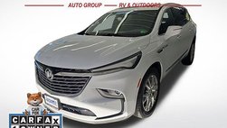 2022 Buick Enclave Premium