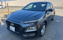 2020 Hyundai Kona SE