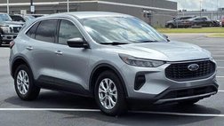 2023 Ford Escape Hybrid Active