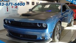2023 Dodge Challenger R/T