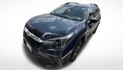 2025 Subaru Ascent Limited 7-Passenger