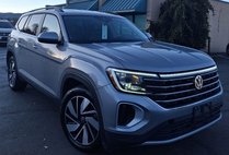 2024 Volkswagen Atlas SE 4Motion