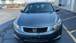 2010 Honda Accord EX