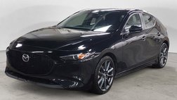 2023 Mazda MAZDA3 2.5 S Select