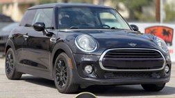 2019 MINI Hardtop Cooper