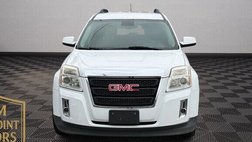 2015 GMC Terrain SLE-2