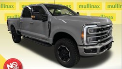 2026 Ford Super Duty F-250 Lariat