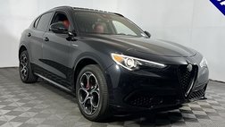 2023 Alfa Romeo Stelvio Veloce