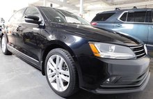 2017 Volkswagen Jetta SEL