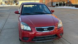 2011 Kia Rio Base