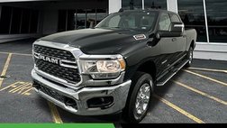 2024 Ram Ram Pickup 2500 Big Horn