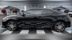 2016 Scion tC Base