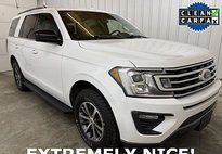2021 Ford Expedition XL