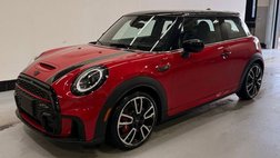 2024 MINI Hardtop John Cooper Works