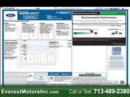 2024 Ford Super Duty F-350 XL