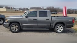 2008 Dodge Dakota Laramie