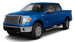 2010 Ford F-150 XL