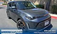 2023 Kia Soul EX