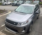 2024 Land Rover Discovery Sport P250 S