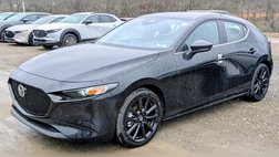 2026 Mazda MAZDA3 2.5 S Select Sport