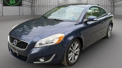 2013 Volvo C70 T5