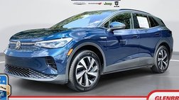 2023 Volkswagen ID.4 Pro