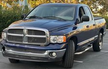 2002 Dodge Ram 1500 Base