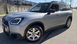 2025 MINI Countryman Cooper S ALL4