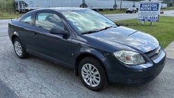2009 Chevrolet Cobalt LS