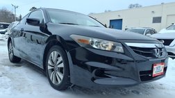 2012 Honda Accord EX-L