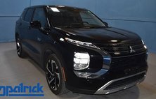 2024 Mitsubishi Outlander PHEV SE