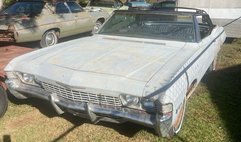 1968 Chevrolet Impala 