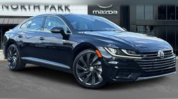 2020 Volkswagen Arteon SEL Premium R-Line 4Motion