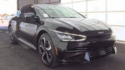 2024 Kia EV6 GT-Line