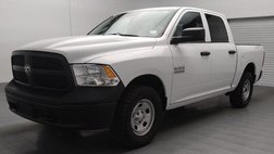 2016 Ram Ram Pickup 1500 Tradesman
